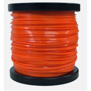 Fio Aparador Quadrado 2,70 - 2kg (rl 296 Mt) Equipesca