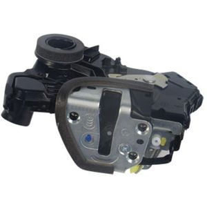 Fechadura Porta Traseira Lado Direito Corolla 09 A 14 [f103]