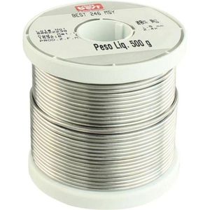 Solda Best Estanho Para Conexões Eletrônicas