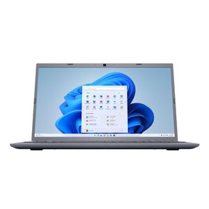 Notebook Vaio Fe15 Amd Ryzen 7-5700u Windows 11 Home 32gb 512gb Ssd Full Hd Prata Titânio