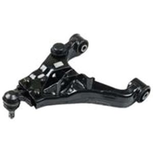 Bandeja Suspensão Completa Inferior Direita Sorento 04 A 10 [f103]