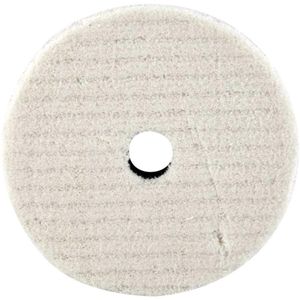 Boina Microfibra De Corte Pesado 5'' Fixa Fácil Vonder
