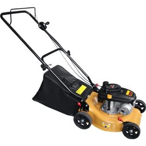 Cortador De Grama 4Cv 141Cc 4T Recolhedor 60480