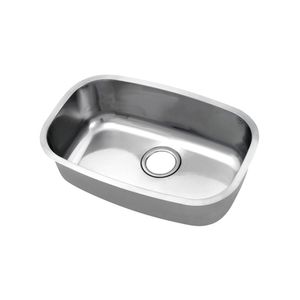 Cuba Docol Invicta 55x34 016966ch Inox Alto Brilho