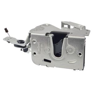 Fechadura Porta Diant Lado Direito Fox 03 A 09 2pts [f103]