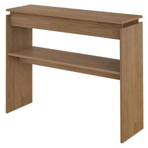 Buffet Aparador 1 Prateleira 100 Cm ARLY