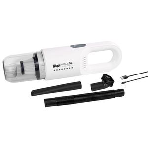 Aspirador de Pó Portátil a Bateria Handson - Wap