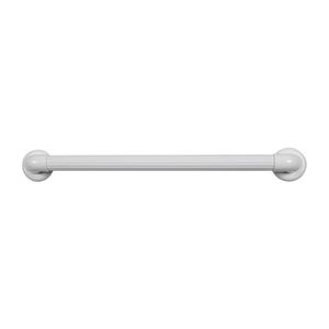 Barra De Apoio Astra Bp36-6 Com 60cm Branco