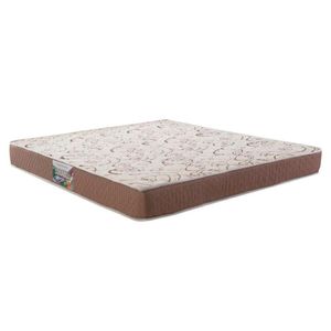 Colchão Casal Ortopédico Durabilli Bordado Double Side Pillow (138x188x25) - Herval