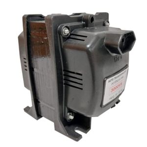 Transformador 1010 Va Bivolt Bipolar - Fiolux