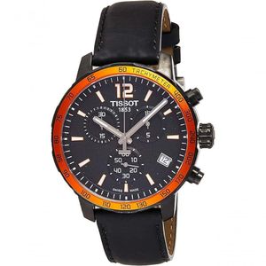 Relógio Tissot Quickster Chronograph T095.417.36.057.01