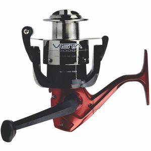 Molinete Neo Plus Vista 3000 Fd