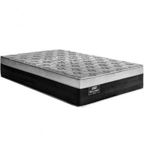 Colchao Gazin Misto Black Comfort 138x31 Preto