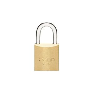 Cadeado Latão - Pado 20mm