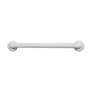 Barra De Apoio Astra Bp36-5 Com 50cm Branco