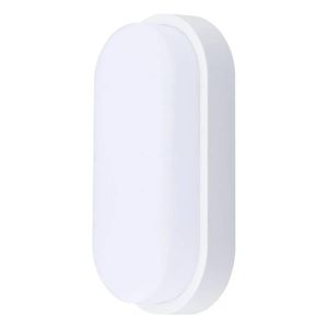 Arandela Led Hummer Bivolt 12w-6500k Branco Avant