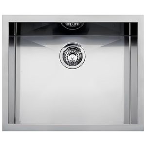 CUBA FRANKE PLANAR COM ACESSÓRIOS PPX 110-52 (10084)
