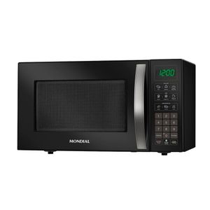 Micro-ondas Mondial Preto 1400W MO-02-34-B 127V/60HZ