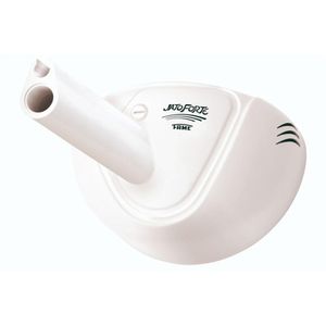 Pressurizador Fame Eletrobomba Jato Forte Branco 220v