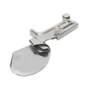 Aparelho Barra Bainha Com Regulagem Para Maquina De Costura Reta Industrial A11-1-2 13mm