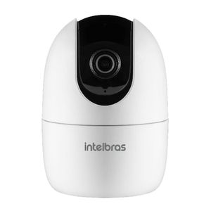 Câmera De Segurança Wi-fi 360° Intelbras Ip Full Hd | Im4 C 2mp - 1080p Cartão Classe 10 32gb
