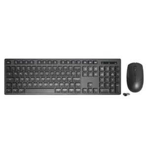 Kit Teclado+mouse+mousepad Sem Fio Gamer Ka6029-734