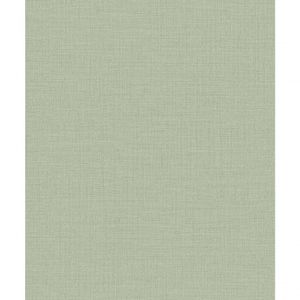 Papel De Parede Icon Aspecto Têxtil Verde Ic1013