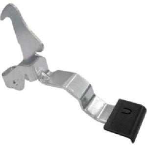 Fechadura Superior Capô Vectra 05 A 09 [f103]