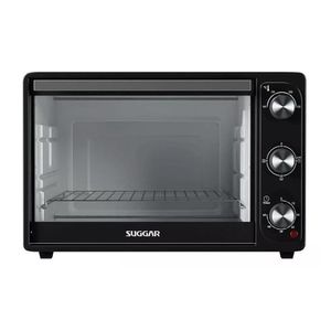 Forno Elétrico Suggar 42 Litros Preto FE4201PT/FE4202PT 110V
