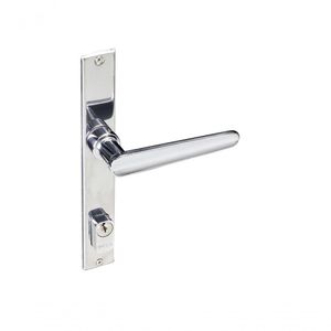 Fechadura Pado 460 P/Serralheiro Ext Cr