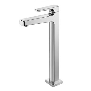 Misturador Monocomando Docol Lift Mesa Bica Alta 796106