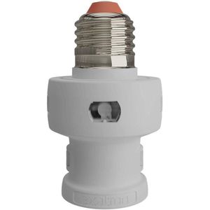 Relé Fotosoquete Com Timer Microproc 220vca Ftsomp-xc - Exatron