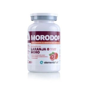 Morodop (60 Caps) - Padrão: único