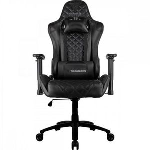 Cadeira Gamer Thunderx3 Tgc12 Preta [f002]