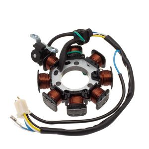 Estator Condor Ybr 125 Factor 125 09-10 [f016]