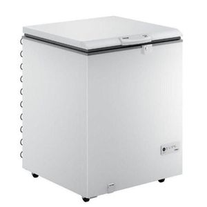 Freezer Horizontal Consul 309 Litros Branco 127 V