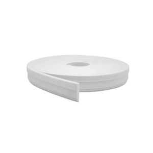 Rodateto Eva Autocolante 5Cm Rt34 4 Metros Meurodapé