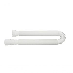 Sifao Tubo Extensivel 2mt Branco - Censi