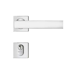 Fechadura Externa 610 Papaiz Polido