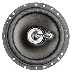 Alto Falante Bravox Tr6 U 6 4r 50 W Rms Universal Par