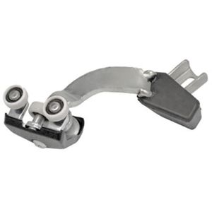 Guia Sup Porta Meio Corrediça Daily Após 07 [f103]