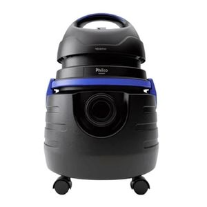 Aspirador De Po E Agua Philco Pas80 127v