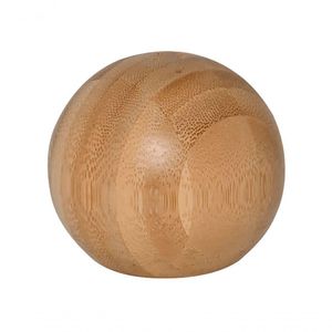 Saleiro De Bambu 7 Cm Ecokitchen Mimo Style Bm22022