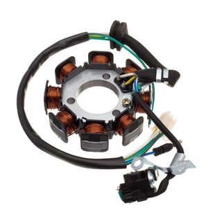 Estator Condor Cg 125 02 A 08 [f016]