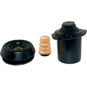 Kit Amortecedor Dianteiro Lado Dir Ou Esq Air Cross Após 12 [f103]