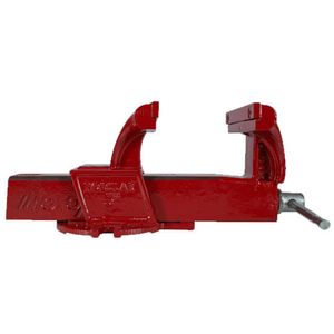 Torno de Bancada Fixo nº3 - Motomil