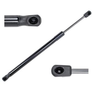 Amortecedor Mola Gás Tampa Porta-malas Fusion G1 07 A 09 [f103]