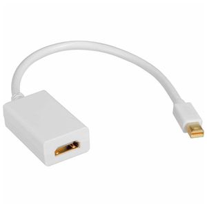 Cabo Adaptador Para Hdmi Nwt Adap0041 Macho X Femea 15cm