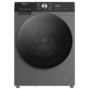 Lava E Seca 11kg Hisense Titanium 11Programas Wi-fi WD3S11 Titanium 110V