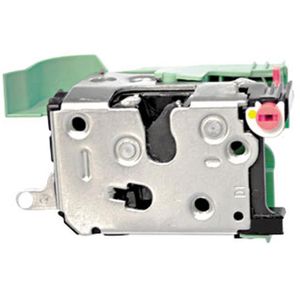 Fechadura Porta Traseira Lado Direito Uno G2 Após 10 4pts [f103]
